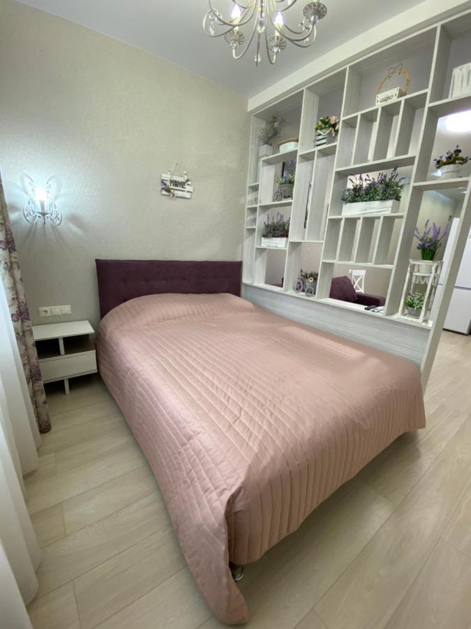 Arcadia Beach Nice Apartment Odessa Exterior photo