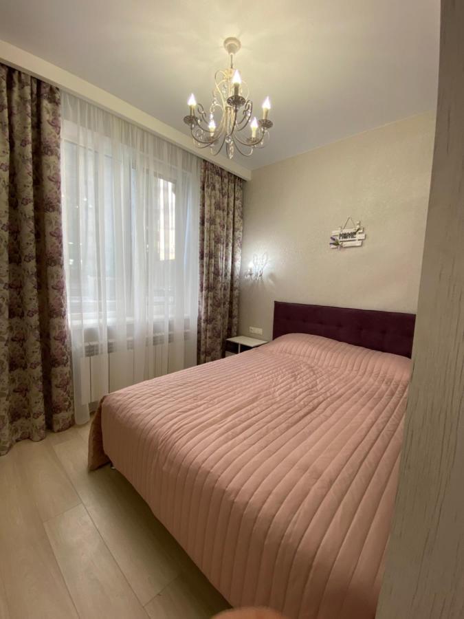 Arcadia Beach Nice Apartment Odessa Exterior photo