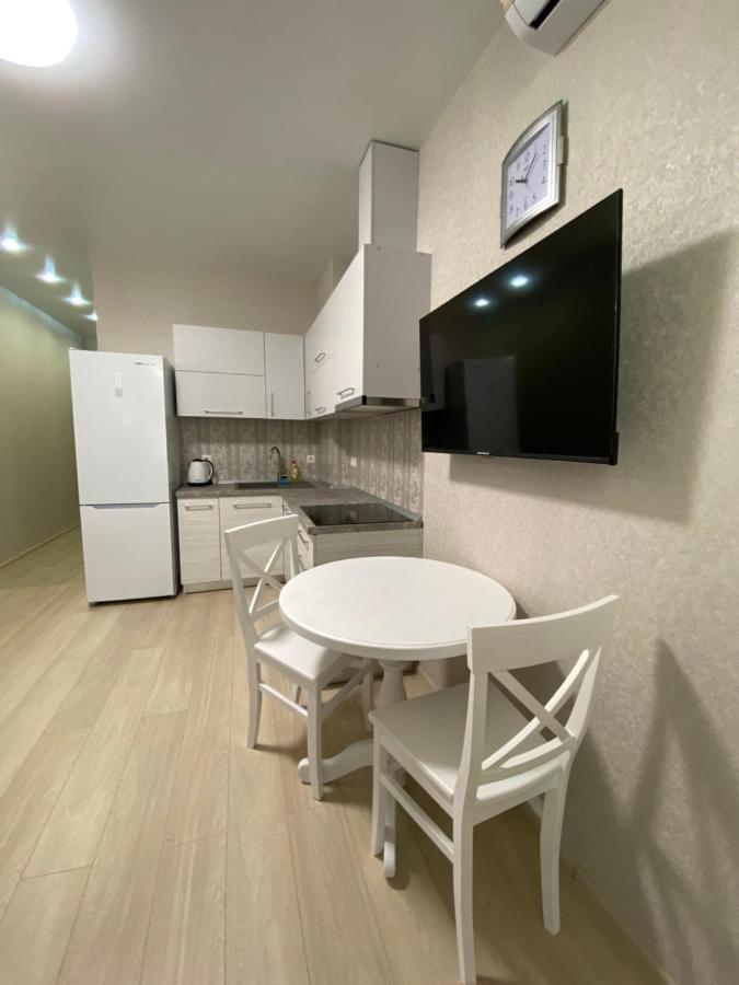Arcadia Beach Nice Apartment Odessa Exterior photo