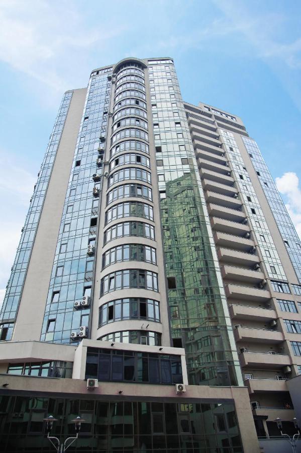 Arcadia Beach Nice Apartment Odessa Exterior photo