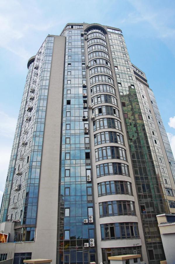 Arcadia Beach Nice Apartment Odessa Exterior photo
